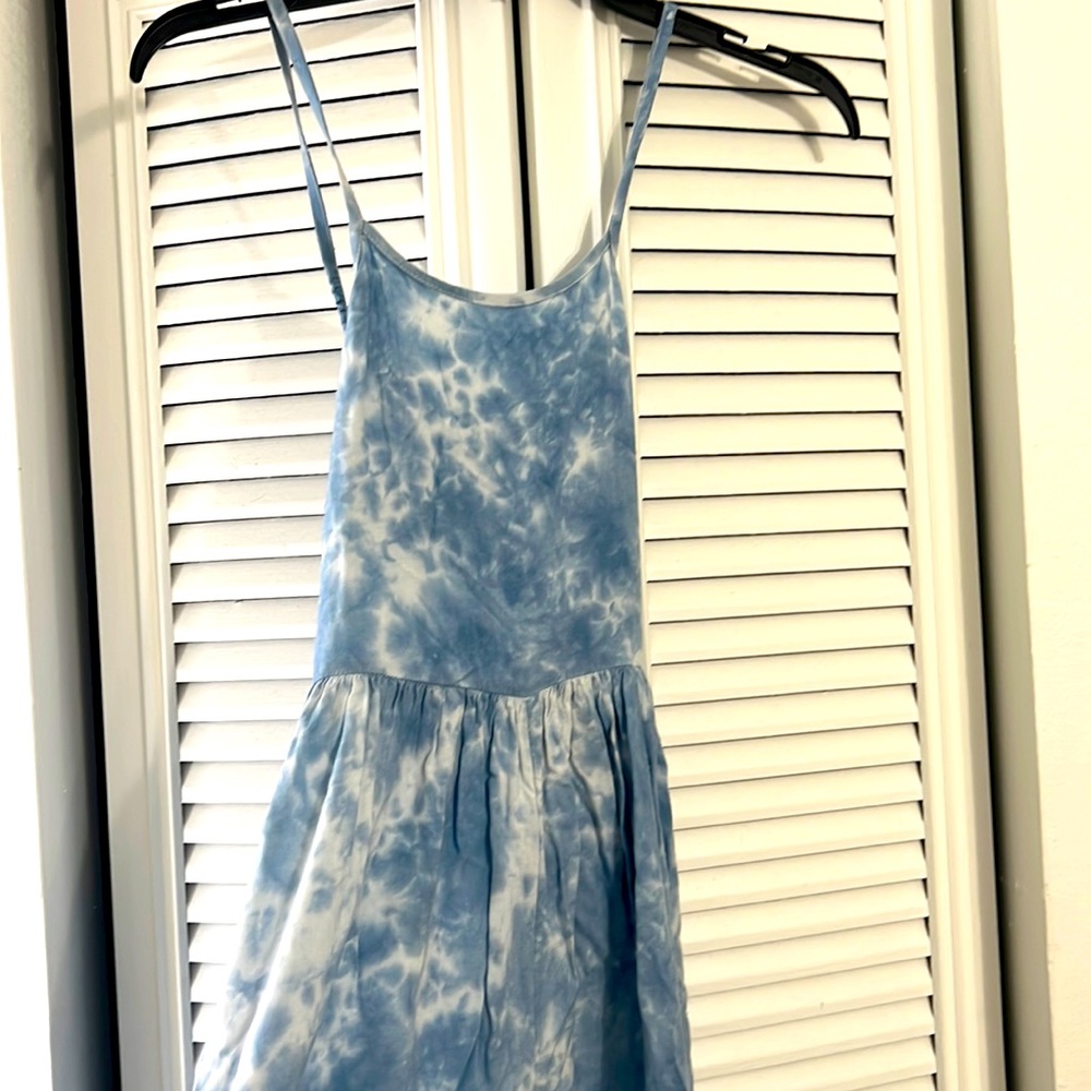 Tucker Tate girls romper/Jumpsuit